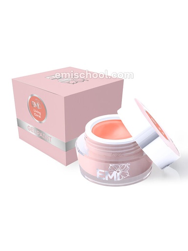 [PGSM01] Summer Living Coral, 5 ml.