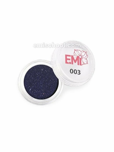 [DDMC003] Dust one color Metallic #003