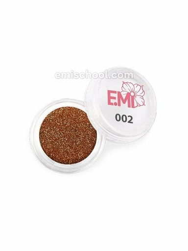 [DDMC002] Dust one color Metallic #002