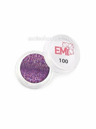 [DDG100] Dust holographic #100
