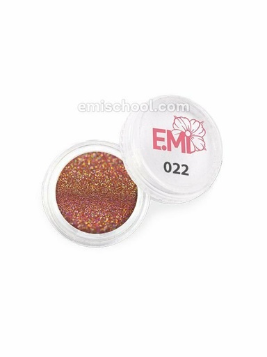 [DDG022] Dust holographic #022