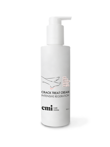 [CTC300] Crack Treat Cream, 300 ml.