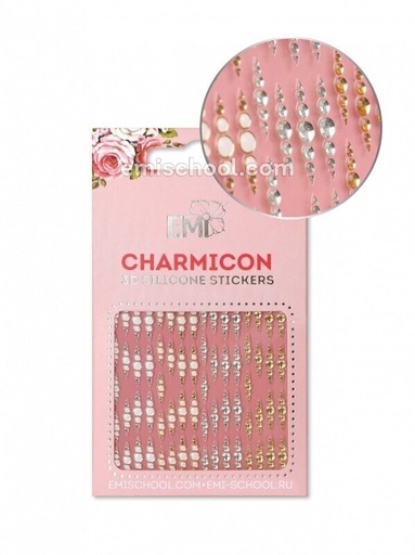 [CSSC001] Charmicon Chic #1