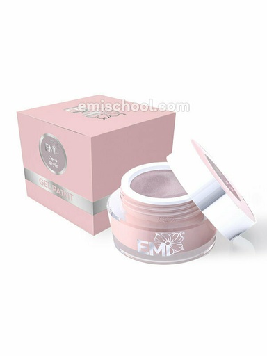 [PGSM001] Stone Marble Coco Style, 5 ml.