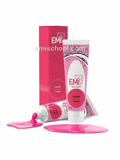 [PGN006] NEON Mamba, 5 ml.