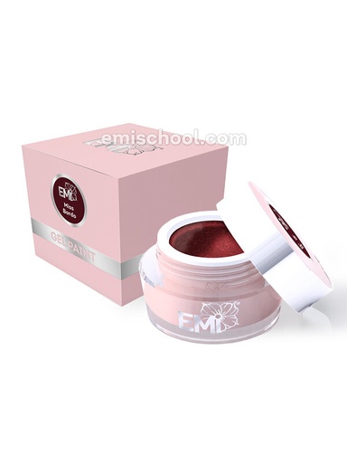 [PGHP005] HP Miss Bordo 5 ml.