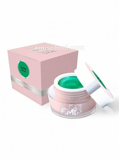[PGGR010] Grand Resort Aloha 5 ml.