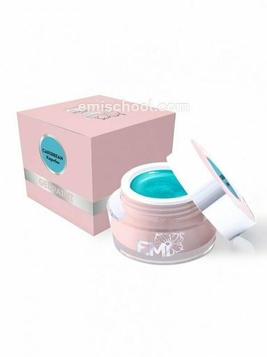 [PGGR009] Grand Resort Caribbean 5 ml.