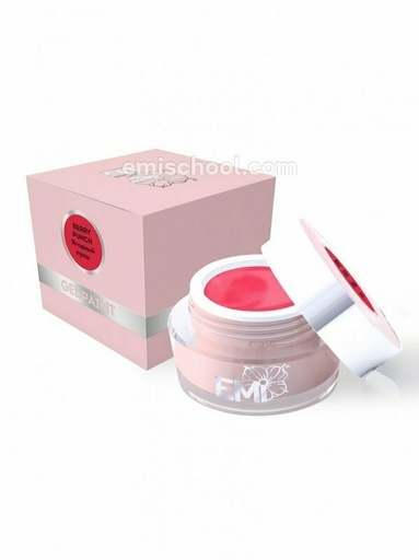 [PGGR005] Grand Resort Berry Punch 5 ml.