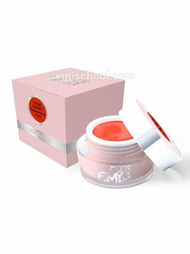 [PGGR002] Grand Resort Coral Sunset 5 ml.
