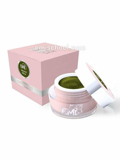 [PGCEL001] Celebrity Martini Olive, 5 ml.