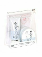 [SPCUMENFF] Set Perfumed Care. Extra-Nourishment and Ultra-Moisturizing Feel Freedom