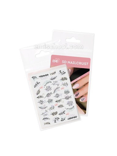 [NCPS5D011] NAILCRUST 5D #11 Sprigs