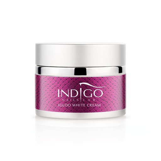 [10150041] Igloo White Cream 15ml