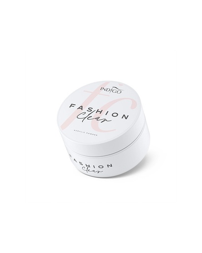 [10010030] Fashion Clear 38g
