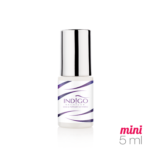 [10150104] Base&Top Coat 5ml