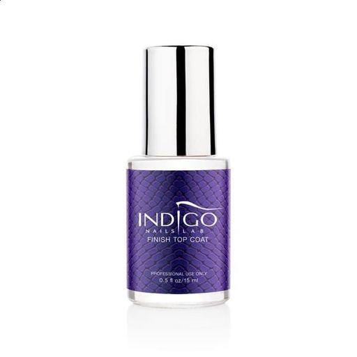 [10120027] Finish Top Coat 15ml