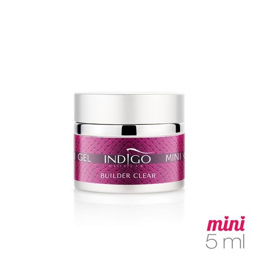 [10150054] Builder Clear 5ml