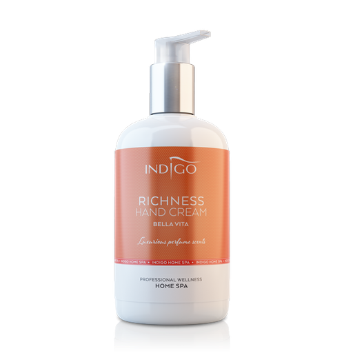 [10140019] Bella Vita - hand cream 300ml
