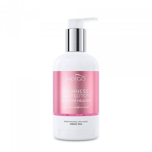 [10140014] Seventh Heaven - body lotion 300ml