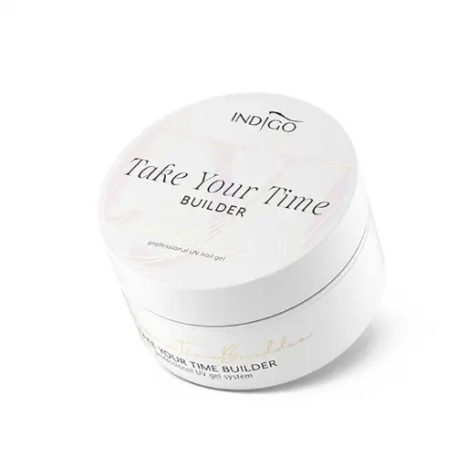 [10150082] Take Your Time Builder 50ml