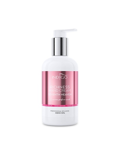 [10140029] Seventh Heaven - hand cream 300ml
