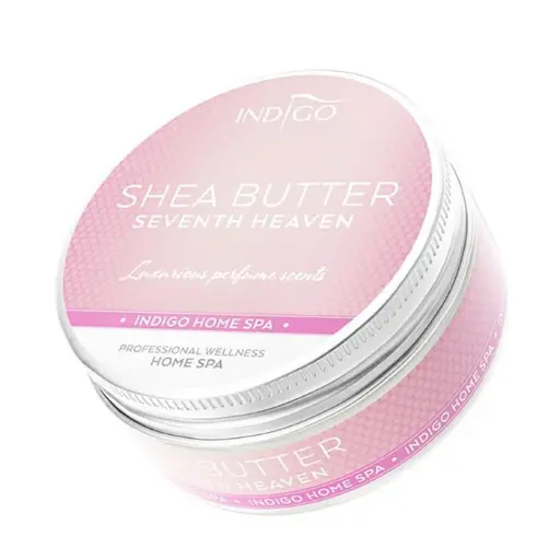 [10140048] Seventh Heaven - shea butter 75ml