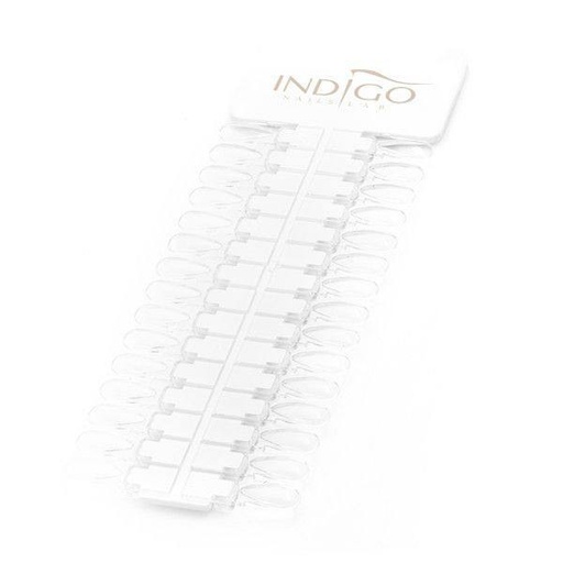 [10050095] Color Chart Display Wide