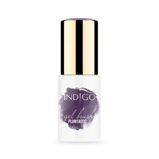 [10060102] Plumtastic Gel Brush 5 ml