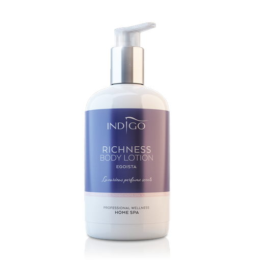 [10140004] Egoista - body lotion 300ml