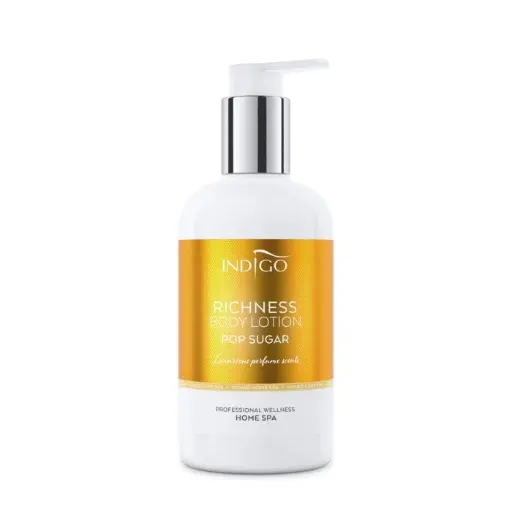 [10140010] Pop Sugar - body lotion 300ml