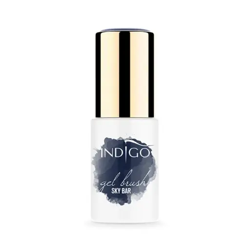 [10060120] Sky Bar Gel Brush 5 ml