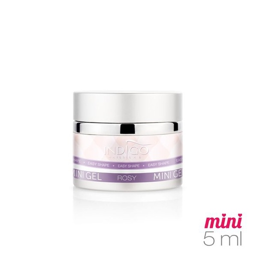 [10150070] Easy Shape Rosy 5ml