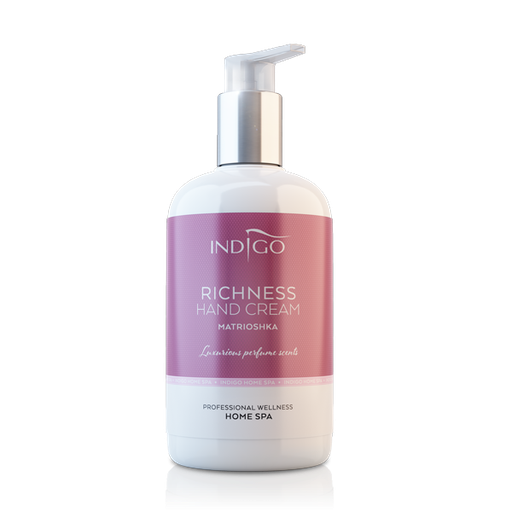 [10140023] Matrioshka - hand cream 300ml