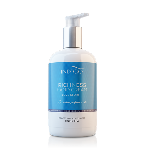[10140021] Love Story - hand cream 300ml