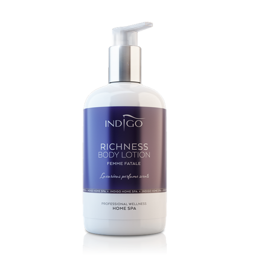 [10140005] Femme Fatale - body lotion 300ml