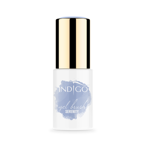 [10060117] Serenity Gel Brush 5 ml