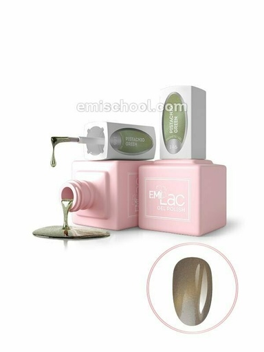[MG146] E.MiLac MG Pistachio Green #146, 9 ml.