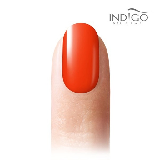 [10060004] Bloody Orange - Arte Brillante Gel Brush 5 ml