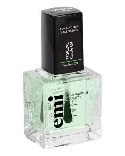 Pedicure Cuticle Oil