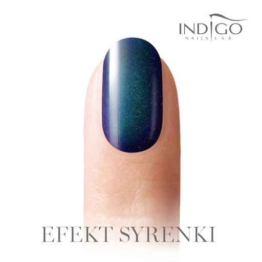 [10040013] Mermaid Effect Black 2,5 g