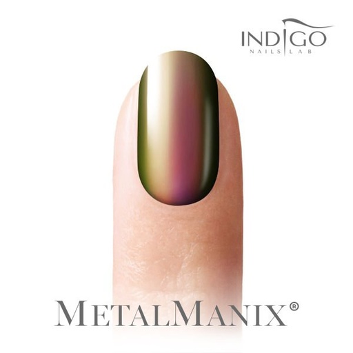 [10040033] Metal Manix® Chameleon Alien 0,6 g