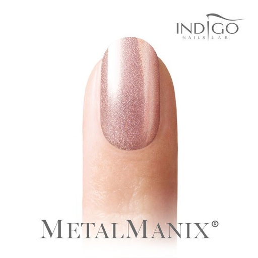 [10040030] Metal Manix® Pink Gold 2,5 g