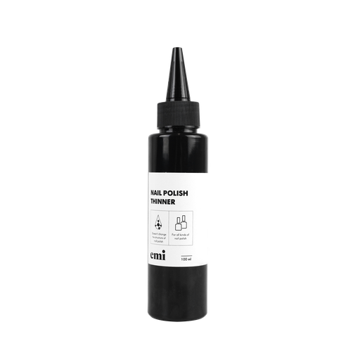 Nail Polish Thinner