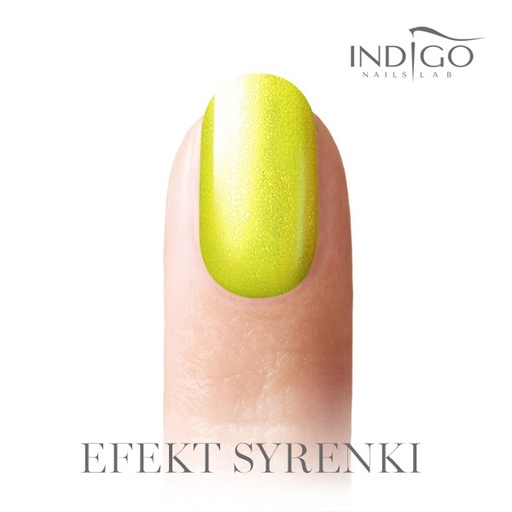 [10040019] Mermaid Effect Neon Yellow 2,5 g