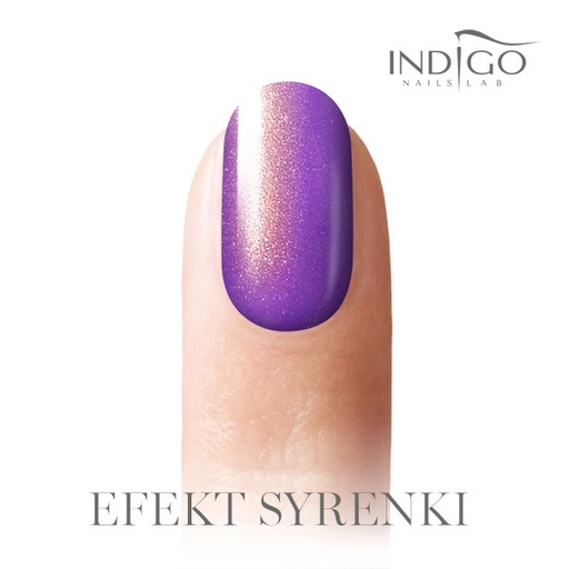 [10040016] Mermaid Effect Neon Lila 2,5 g