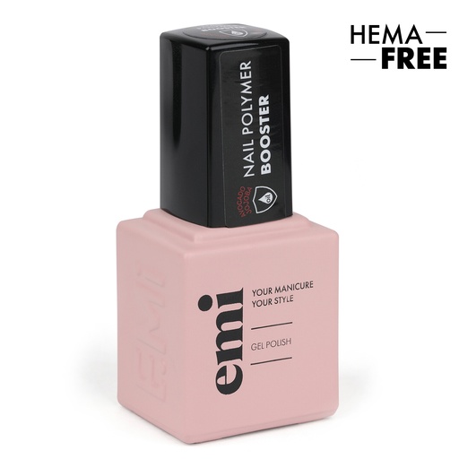 [LANPB9] Nail Polymer Booster, 9 ml.