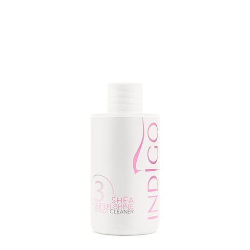[10120021] Cleaner Shea Supershine Effect 250ml