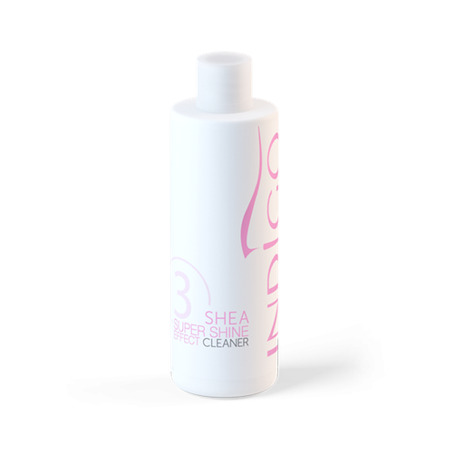 [10120022] Cleaner Shea Supershine Effect 500ml