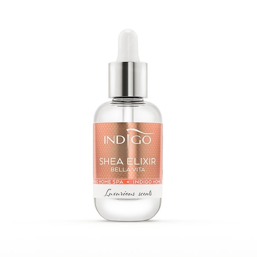 [10140031] Bella Vita - Cuticle Oil - Shea Elixir 8ml